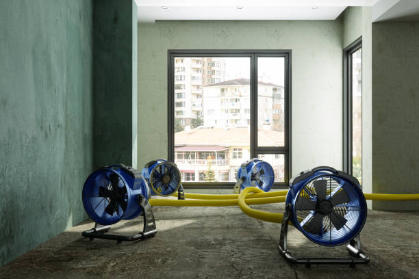 Best Emergency water damage restoration  in Wickerham Manor Fisher, PA