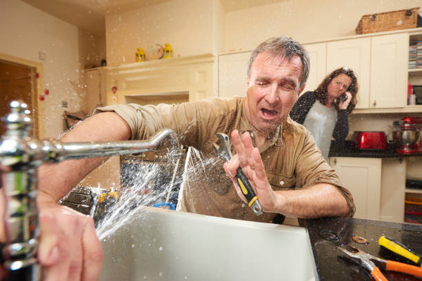 Best Ceiling water damage repair  in Wickerham Manor Fisher, PA